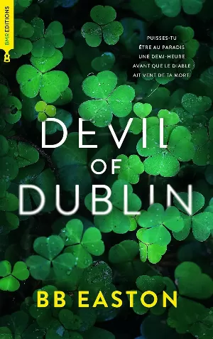 B. B. Easton - The Devil of Dublin
